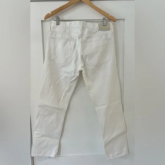 Citizens of Humanity Emerson White Jeans. - Picture 6 of 11